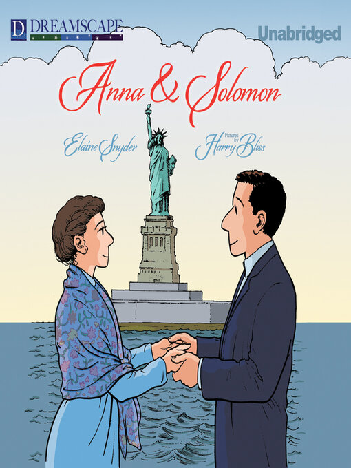 Title details for Anna and Solomon by Elaine Snyder - Wait list